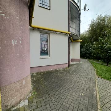 Джона Ленона вул., 35