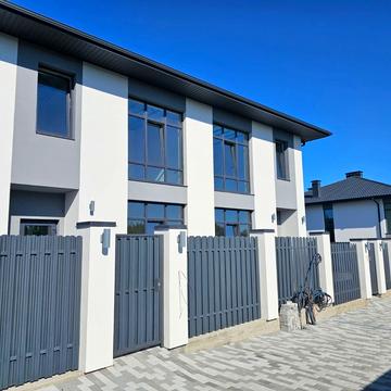 Київська вул.