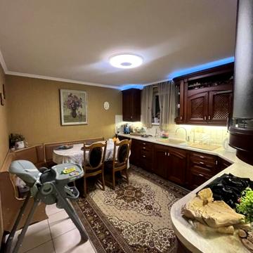 Орловська вул.