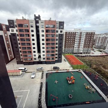 Січових стрільців вул., (Будинок 4)