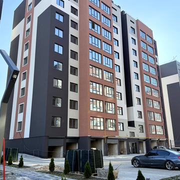 Січових стрільців вул., (Будинок 5)