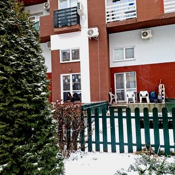 Владислава Бувалкіна вул., 7-Б К2