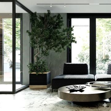 Набережно-Хрещатицька вул., 21