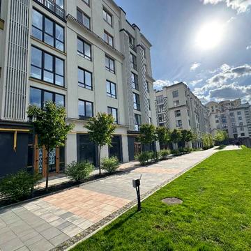 Миколи Сингаївського вул. (Ново-Оскольська), 2-Б/6