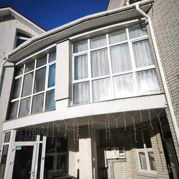 Гетьманський пров.