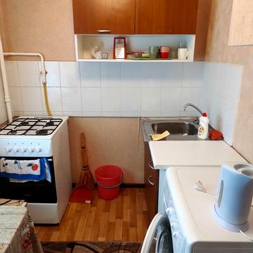 Повітряних Сил просп. (Повітрофлотський), 52