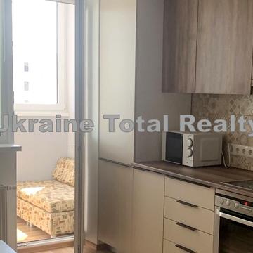 Балтійський пров., 3-А