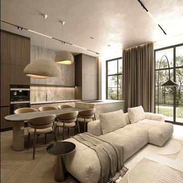 Космонавтів вул.