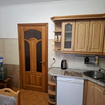 Петра Григоренка просп., 1