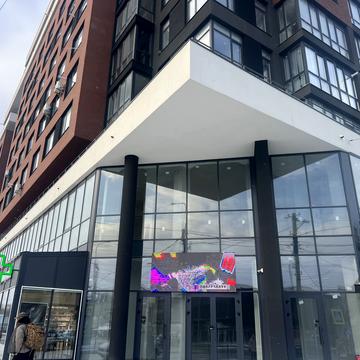 Торговиця вул., 19