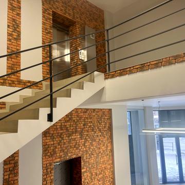 Торговиця вул., 19