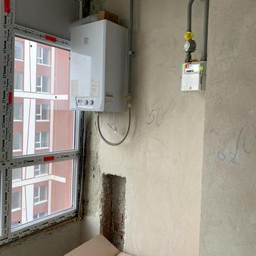 Отця Івана Блавацького вул., (3 черга (будинок 7))