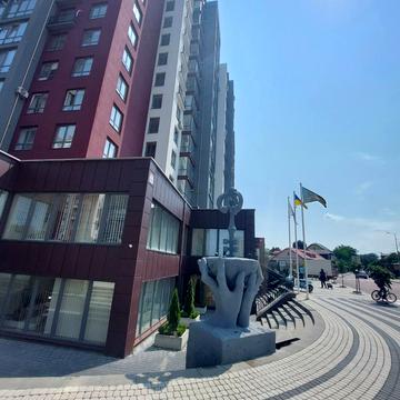 Княгинин вул., (Будинок 34)