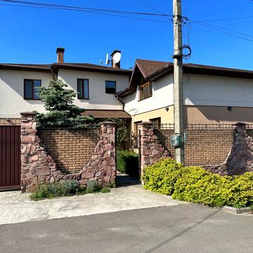 Івана Франка вул.