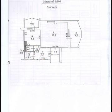 Євгена Чикаленка вул., 50/1