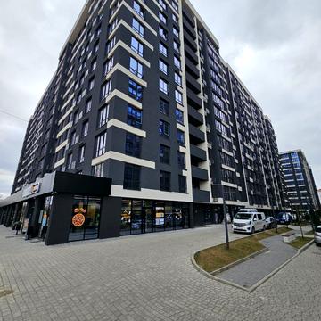 Хіміків вул., к 19, 20