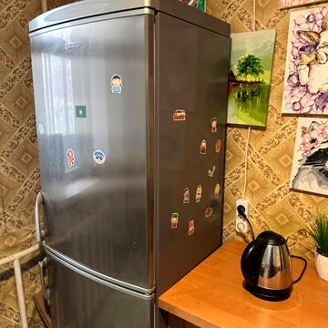 Центральний Аеропорт вул., 15