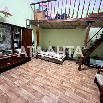 Старопортофранківська вул., 22/1