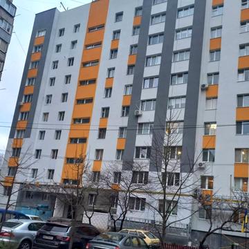 Левка Лукяненка вул. (Ватутіна), 54