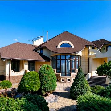 Нектарна вул.