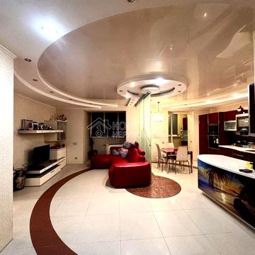 Петра Григоренка просп. (Маршала Жукова), 14