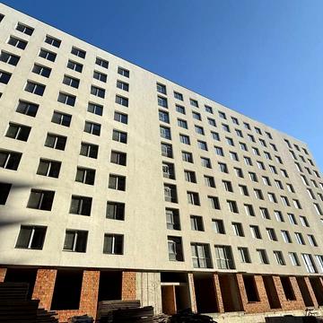 Трускавецька вул., (Будинок 1)