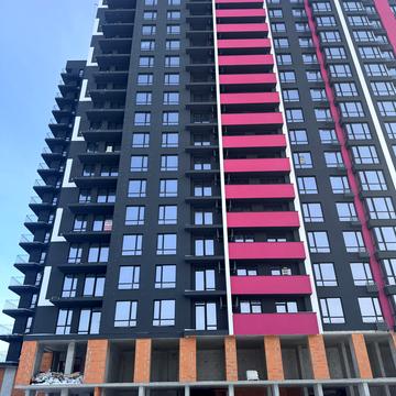 Хриплинська вул., (Будинок 2)