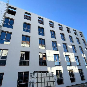 Львівська вул., (Будинок Е)