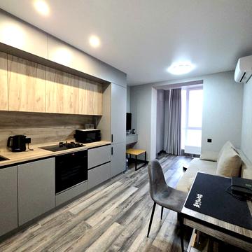 Запорізьке шосе, 30ю