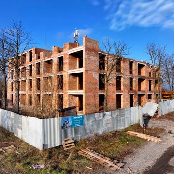 Володимира Стельмаха вул. (Курчатова), 70Б
