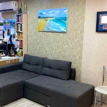 Казимира Малевича вул. (Боженка), 89