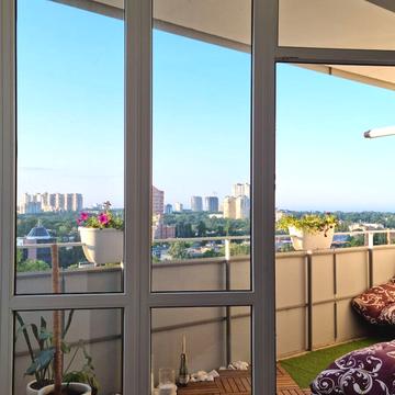 Тополевий пров., 1-А