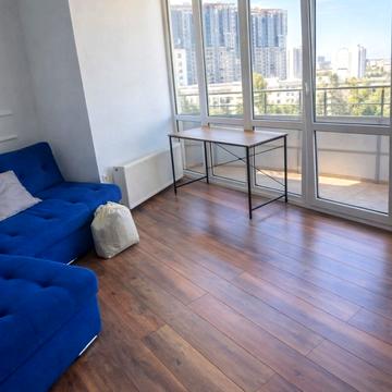 Тополевий пров., 1-А