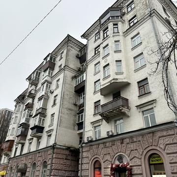 Повітряних Сил просп. (Повітрофлотський), 25