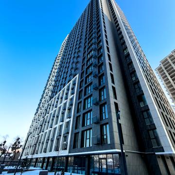 Андрія Верхогляда вул. (Михайла Драгомирова), (Будинок 3)