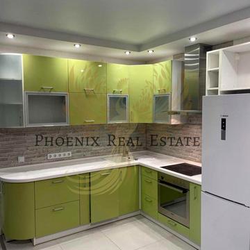 Гетьмана Кирила Розумовського вул. (Миколи Краснова), 19