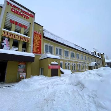 Тараса Шевченка вул. (Воззʼєднання), 6