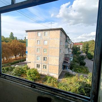 Юності просп., 11