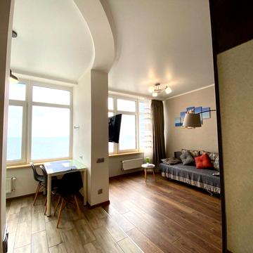 Валерія Самофалова вул. (Каманіна), 16а/2