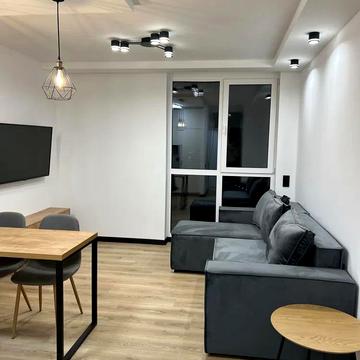 Рудненська вул. (Білогорська), (3 черга (будинок 1б))