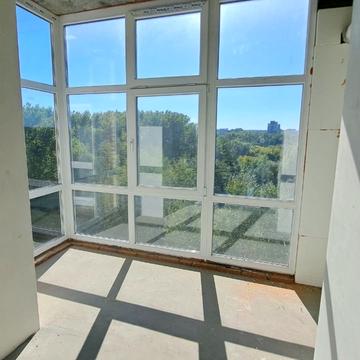 Старокостянтинівське шосе, 20/3