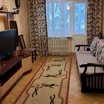 Наукова вул., 94