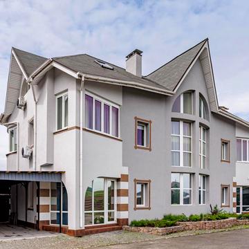 Золотоворітська вул.