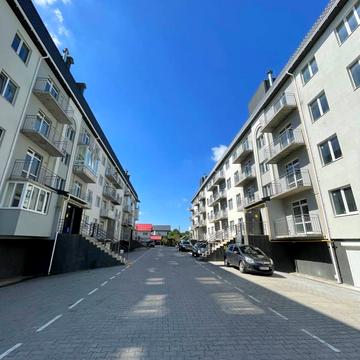 Північна вул., 91