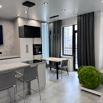 Генуезька вул., 1-Е