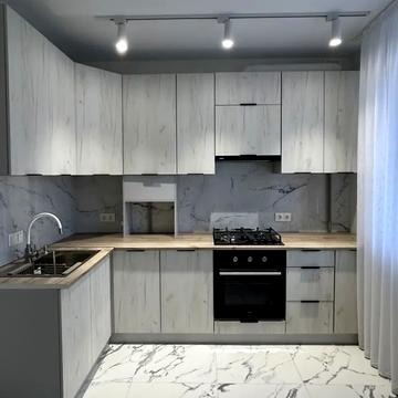 Січових стрільців вул., (Будинок 4)