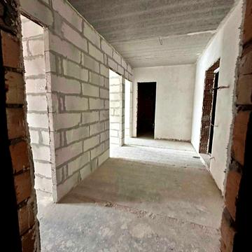 Нижня Берегова вул., 1/1