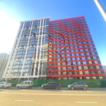 Всеволода Змієнка вул., 34/21