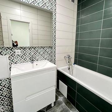 Гетьмана Мазепи вул. (Красовського), 6г