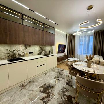 Генуезька вул., (Будинок 2)